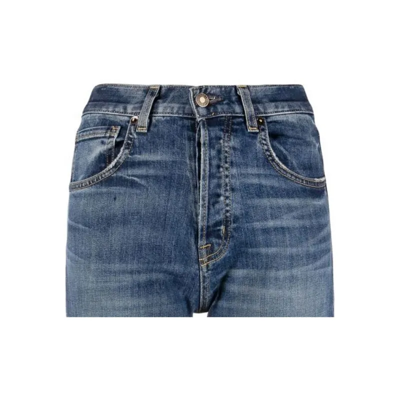 NILI LOTAN Jeans Women's Indigo-4