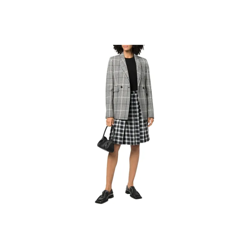 SAPIO Jackets Coats Women's Gray-1