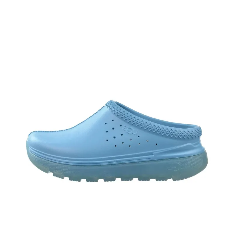 UGG Tasman Sport Slipper Agua Blue-0