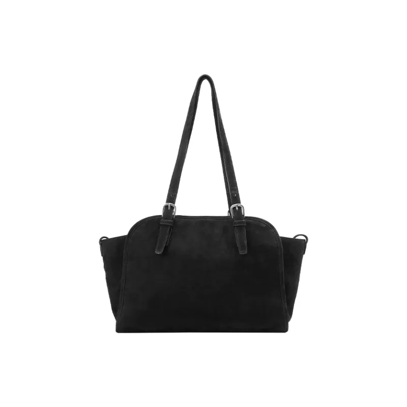 Qiuzhen Shoulder Bags-9