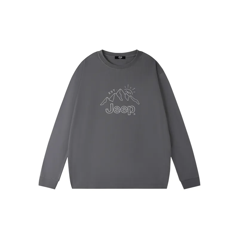 Jeep T-Shirts Unisex-10