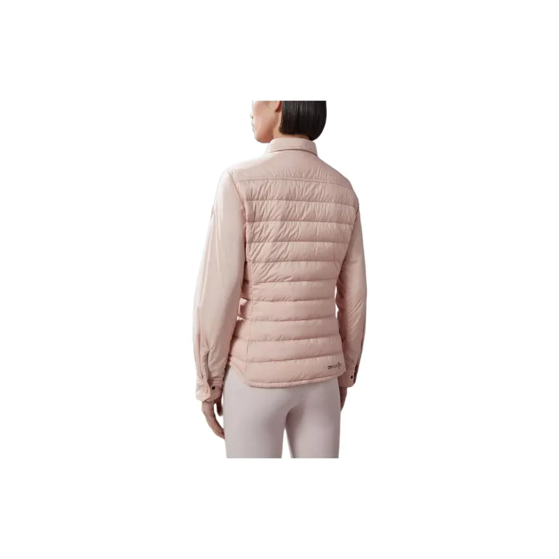 Moncler Averau Short Down Jacket-3