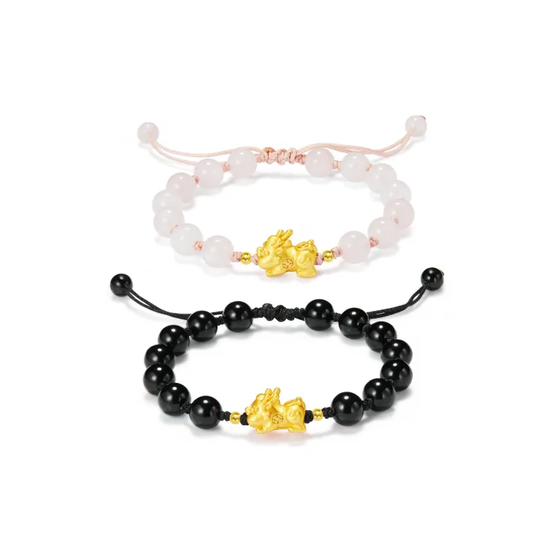 AGOVSKI Jade Bracelets Unisex-15