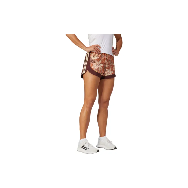 Adidas Free Shipping With AdiClub Adidas X Farm Rio Pacer Shorts-4