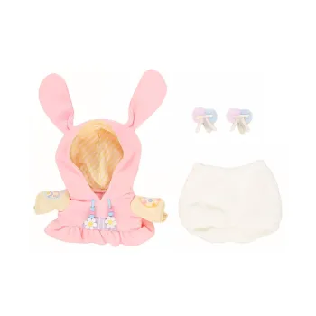 Disney CookieAnn Duffy And Friends On The Hunt For Spring Plush Animal Apparel Doll Products