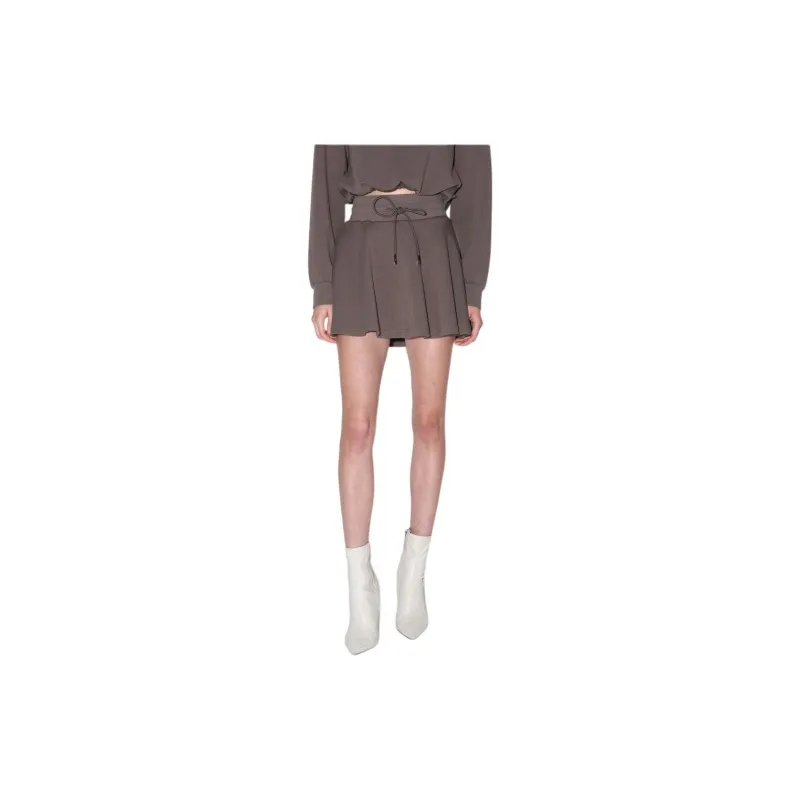 Bebe Casual Short Skirts Women's-1