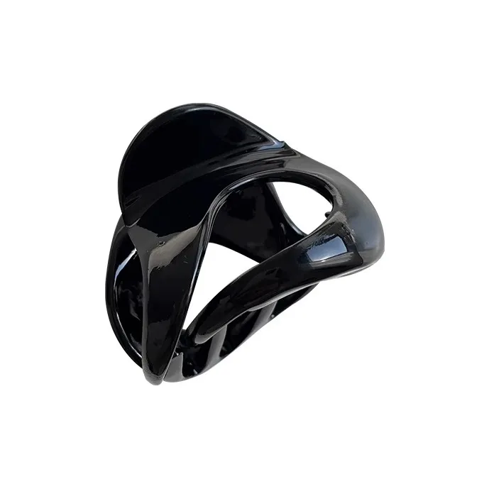 JianKai Acrylic Hair Clips Women's-7