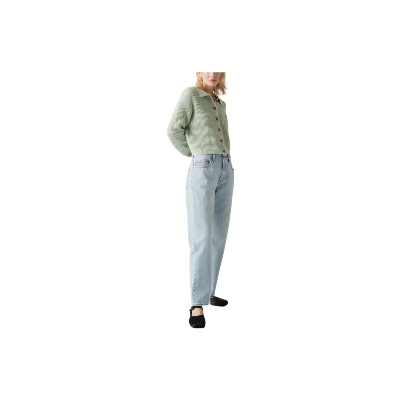 Levis Straight leg Jeans-3