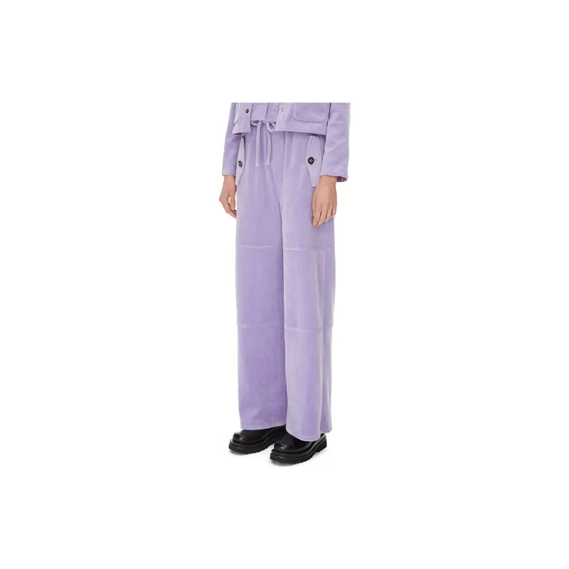 IMMI SS22 Straight Pants Women's-15