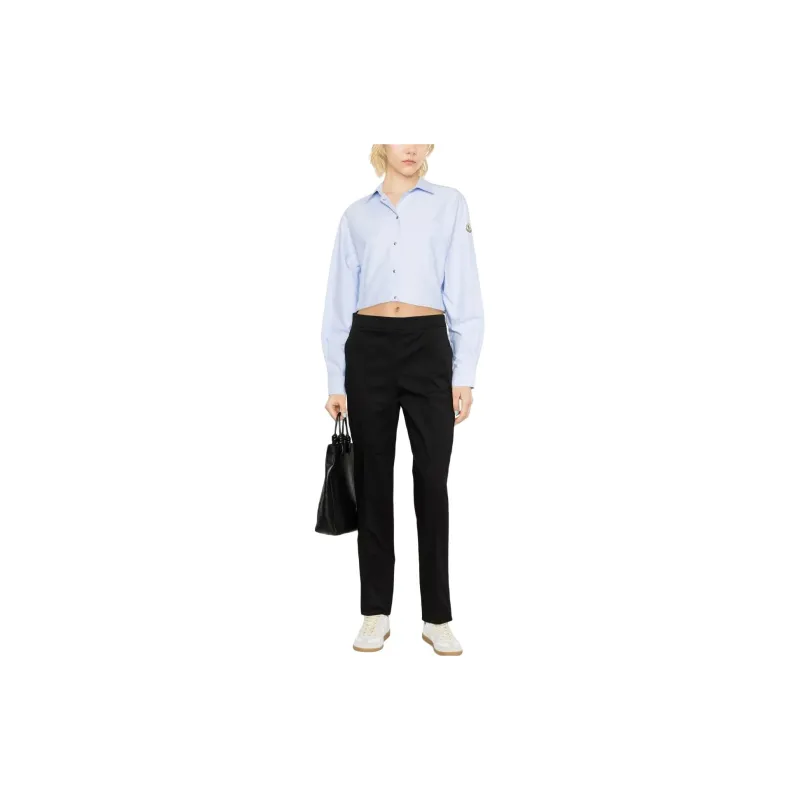 Moncler Tailored Trousers-1