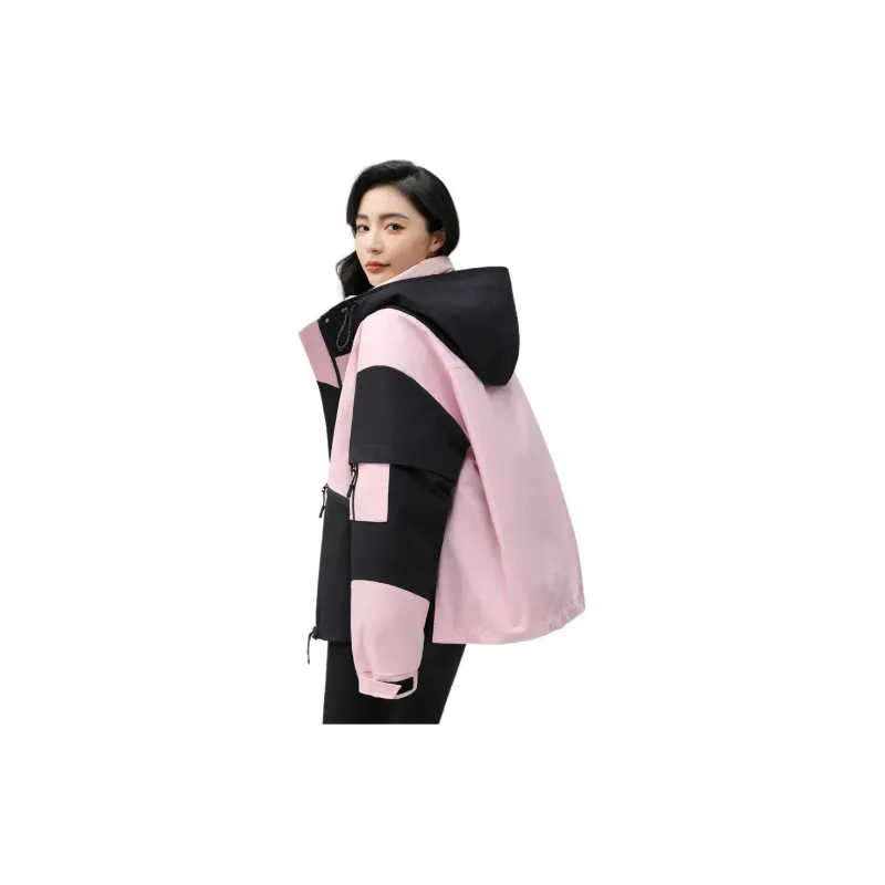 YAYA Down Jackets Women's-23