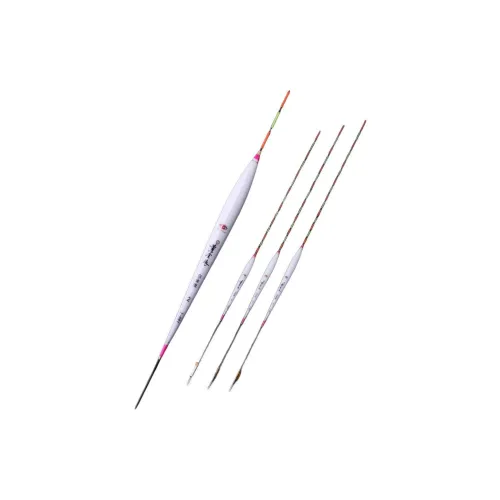 Goldeneye Floats Outdoor Fishing Nano Bottom Fishing Floats