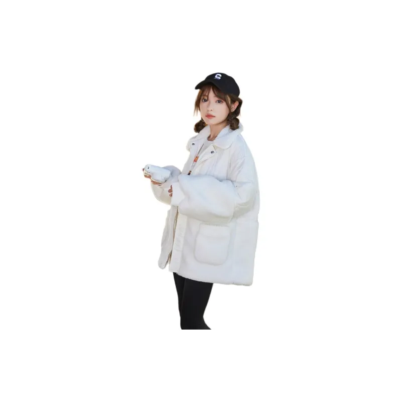 Tonlion Jackets Women's-3