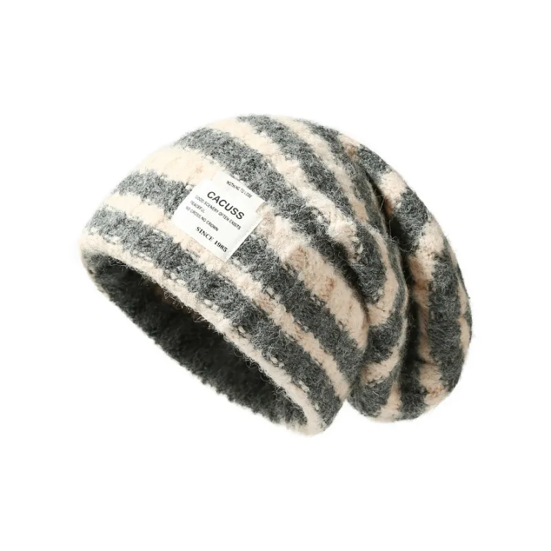 CACUSS Junior Polyester Beanies Women's-1