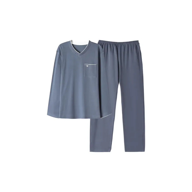 Ta Yan Men Pajama Sets-19