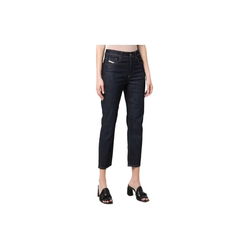 DIESEL 2005 D-Fining Slim-Cut Jeans-3