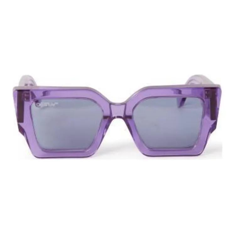 OFF WHITE Sunglasses Catalina Rectangular Frame-1