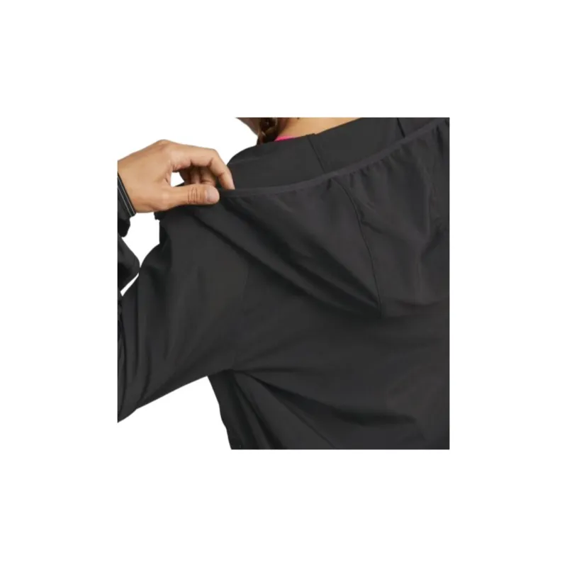 PUMA RUN LIGHTWEIGHT JACKET Jacket Women's Black-4
