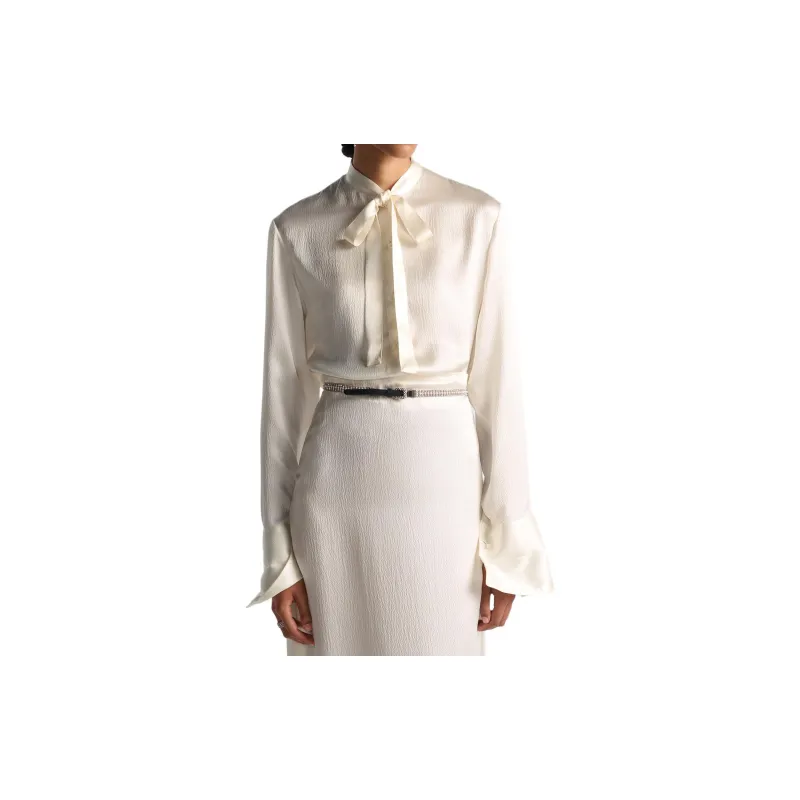 DIOR Shirts Women's Beige-2