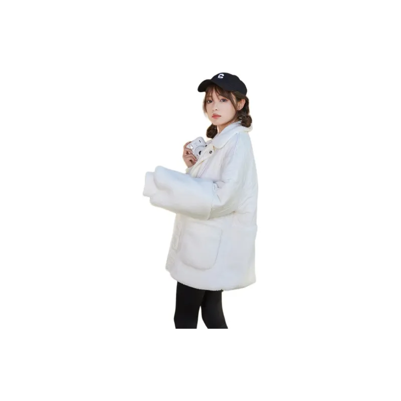 Tonlion Jackets Women's-2