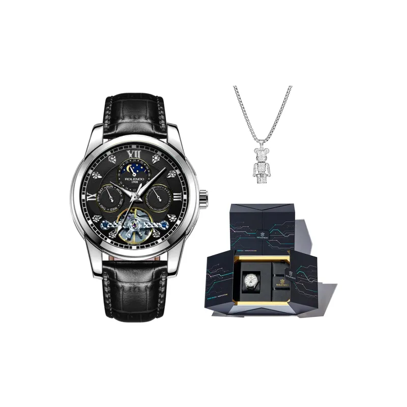 ROLENDO R Men Watch-19