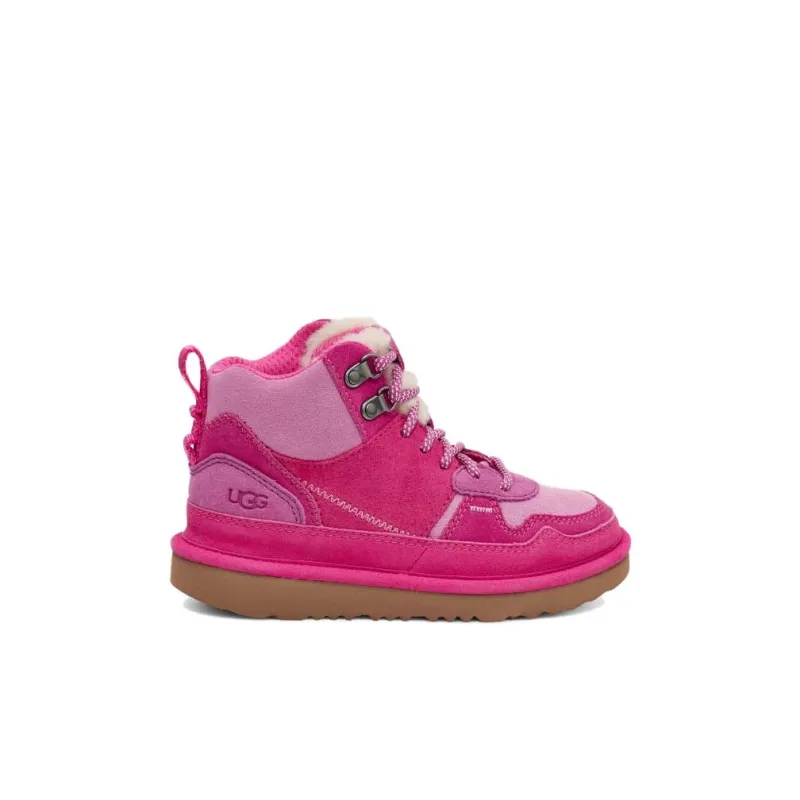 UGG Warm Kids' Boots Rose Kids'-1