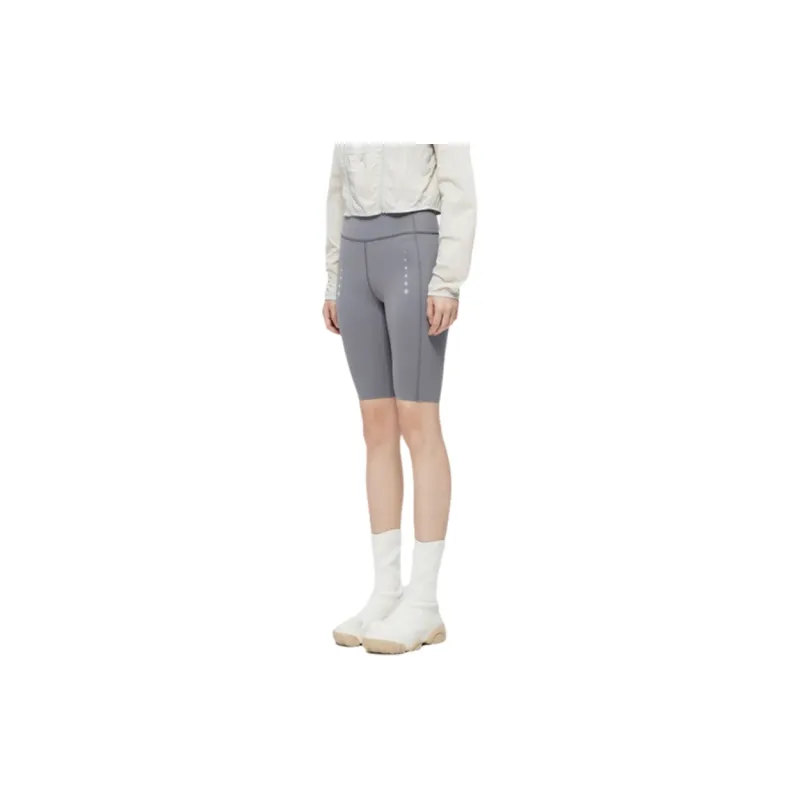 UPON PRO Casual Shorts Women's Gray-6