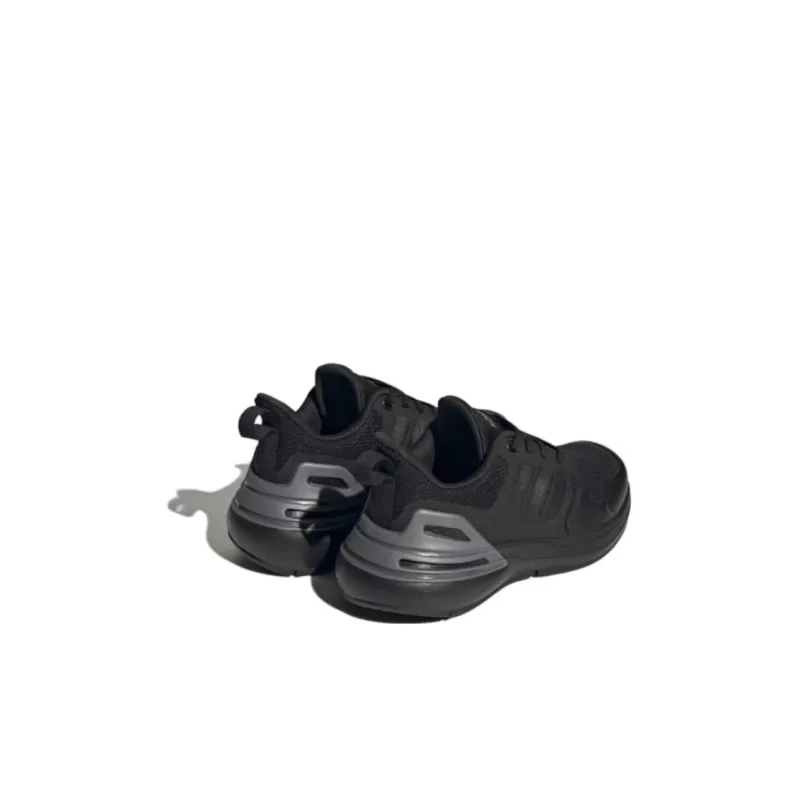 Adidas Rapidasport BOA Cushioning, Wear Resistant Low Top Kids' Running Shoes Core Black Kids'-3