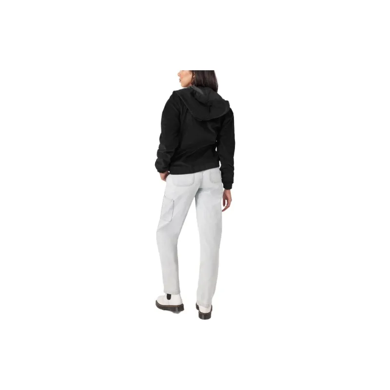 Dickies Jackets Women's Black-3