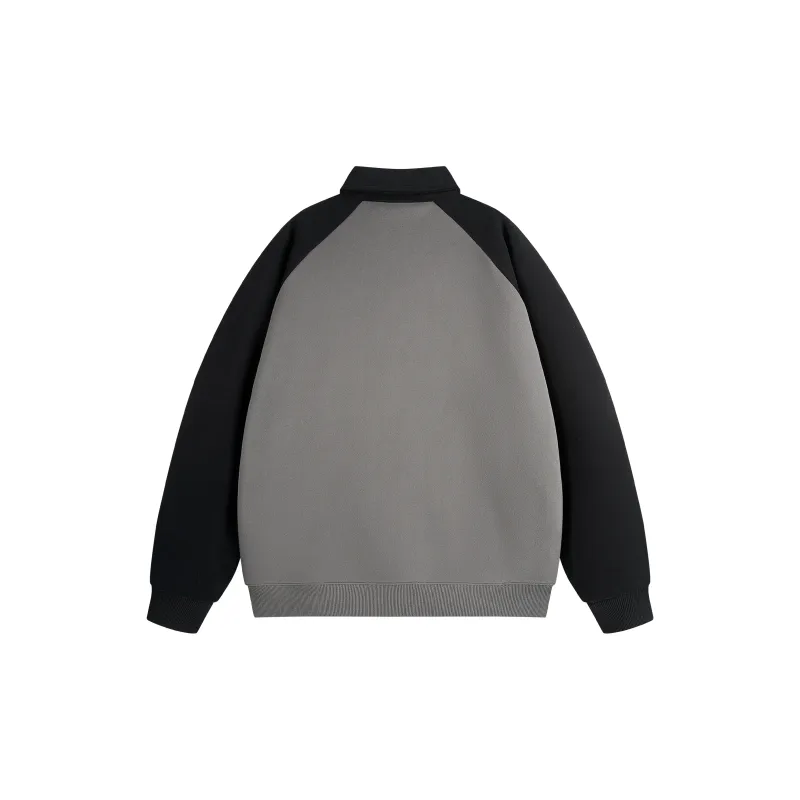 David Bakken x DAOMEIXIONG Sweatshirt Unisex-18