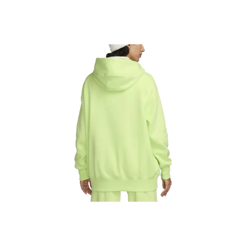 Nike Sportswear Phoenix Fleece Women's Oversized Pullover Hoodie-3