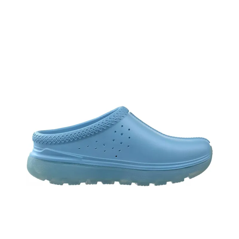 UGG Tasman Sport Slipper Agua Blue-1