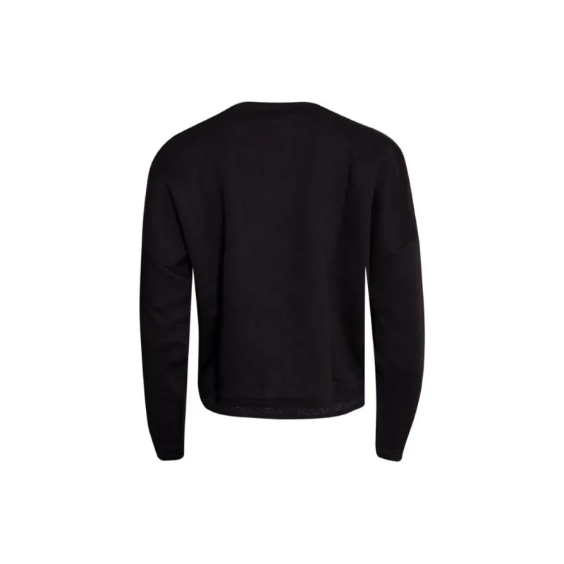 GUESS Sweatshirts Women's Black-1