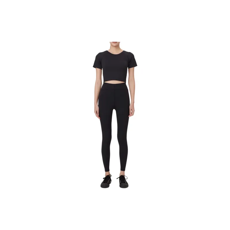 MUJI T-Shirts Women's-5