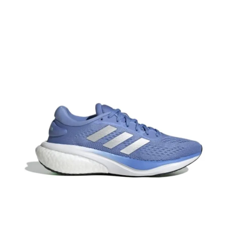 adidas Supernova 2.0 Blue Fusion Silver Metallic Pulse Mint GS-1