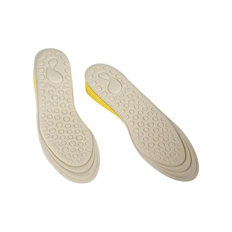 FACTORIAL Sponge+EVA+PU Insoles Women's-7