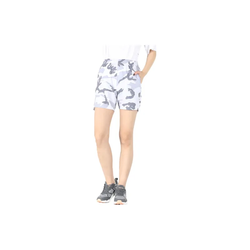 Tectop Casual Shorts Women's-11