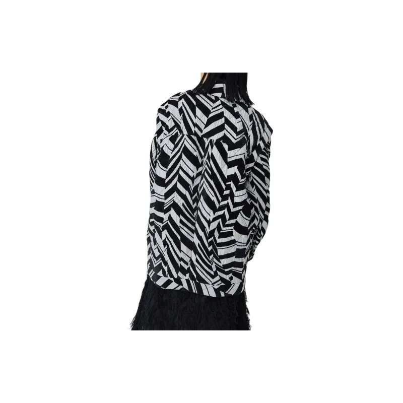 UNITED TOKYO Jackets Coats Women's Black-2