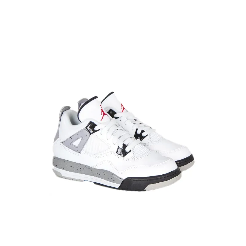 Jordan 4 Retro White Cement 2016 PS-2