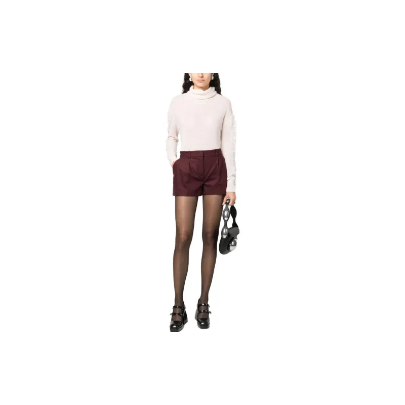 PINKO Sweaters Women's Light Pink-1