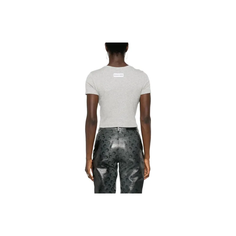 Marine Serre Moon T shirt-2