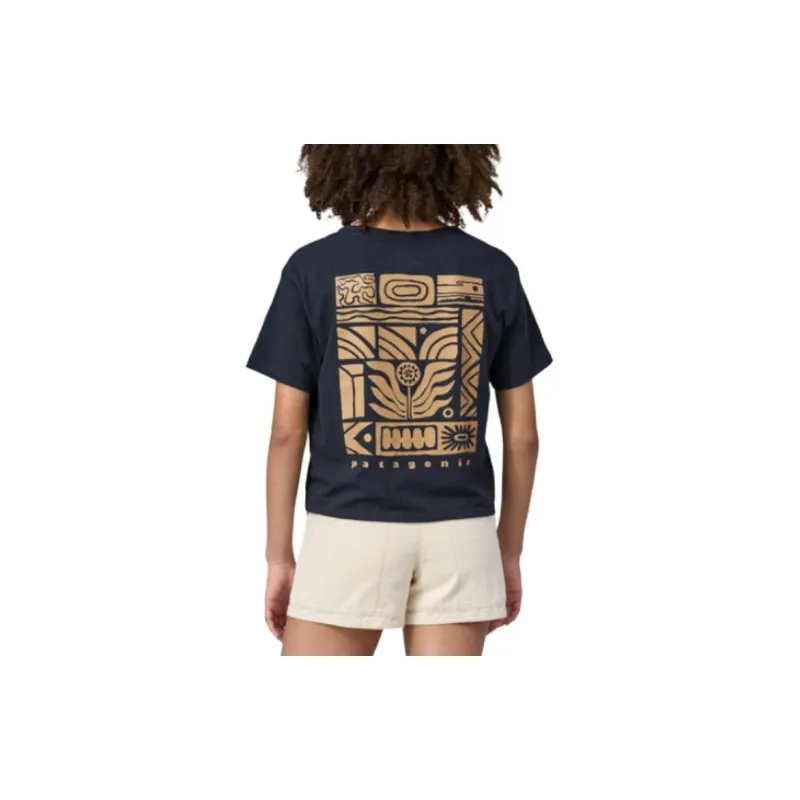 Patagonia Responsibili-Tee T-Shirts Women's-7