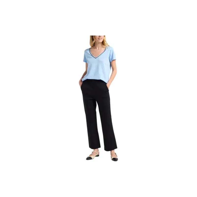 MaxMara Glasgow High waisted Trousers-1