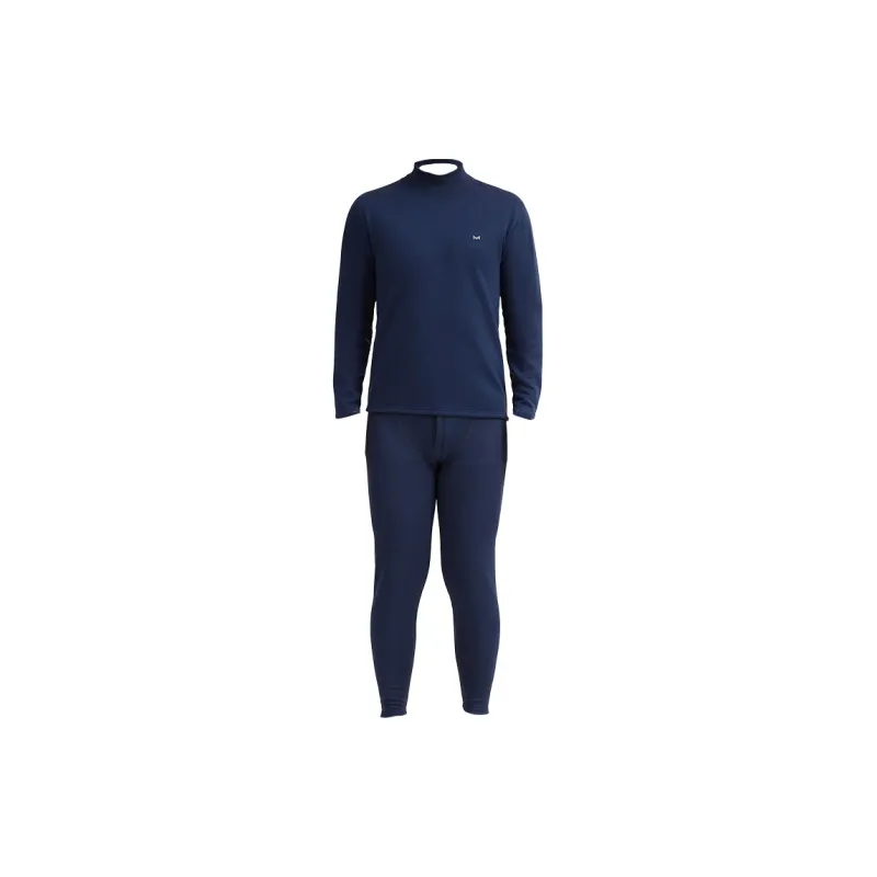MIIOW Men Thermal Sets-2