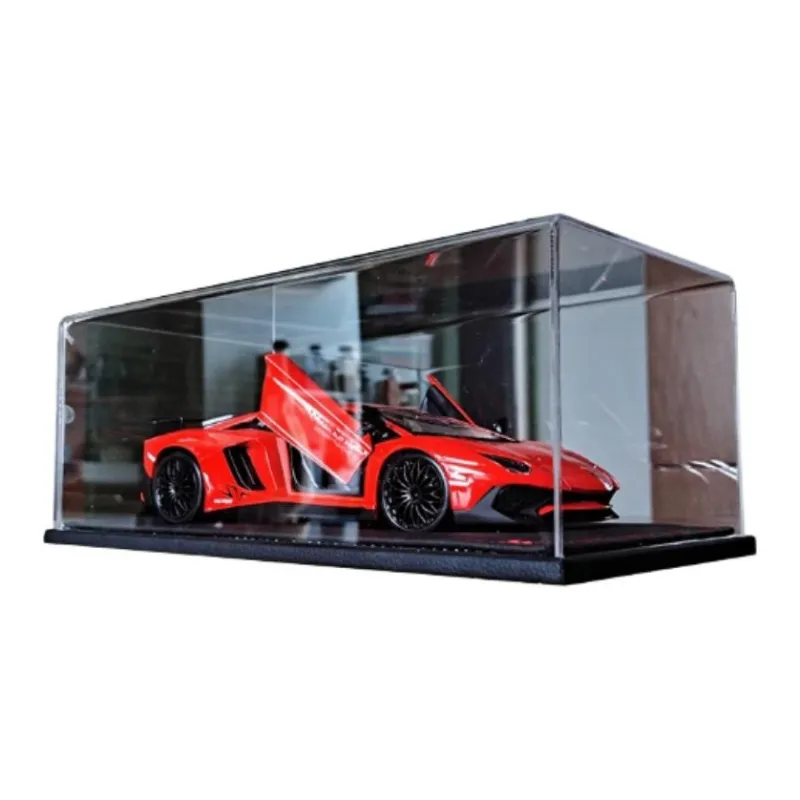 Maisto 1 24 Model Car Dust Cover Model Accessories-3