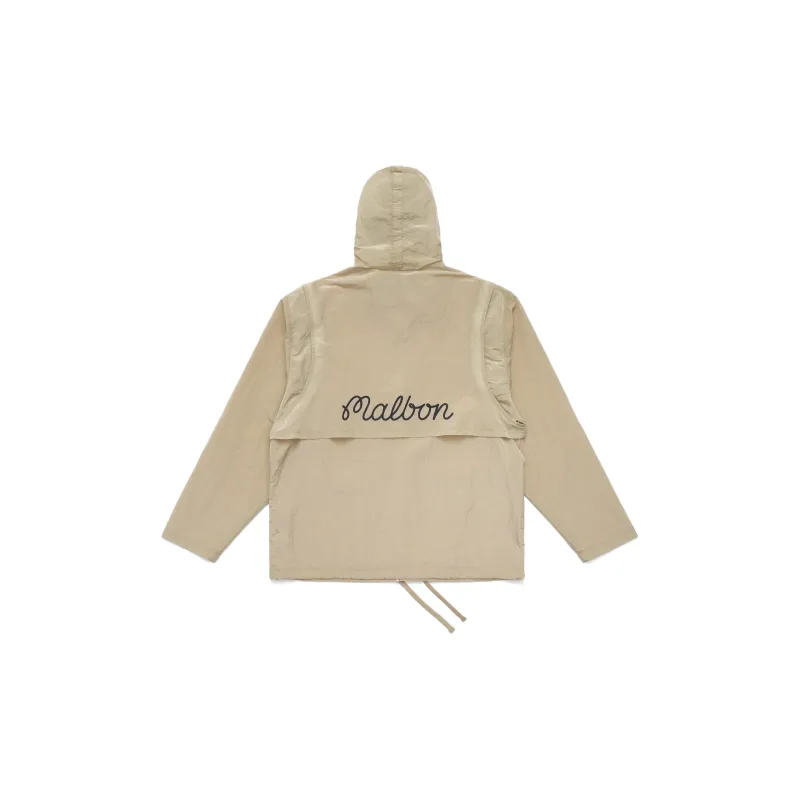 Malbon Golf Jackets & Coats Men's Beige-2