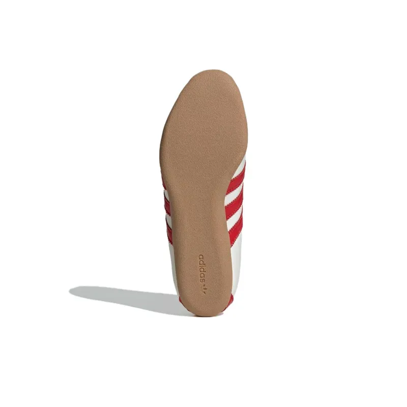Adidas Tokyo Off White Better Scarlet Gum Women's-5