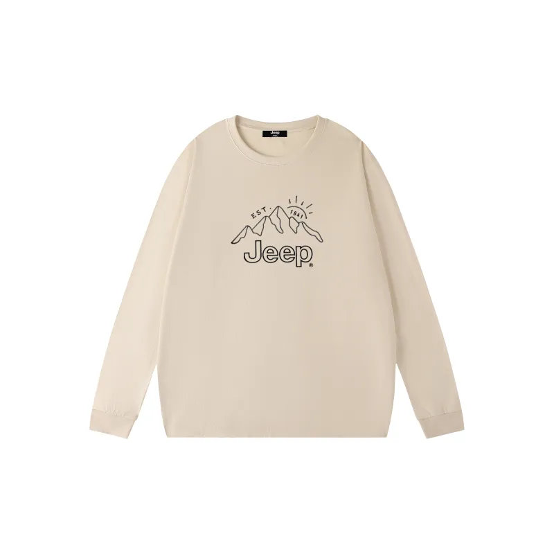 Jeep T-Shirts Unisex-7