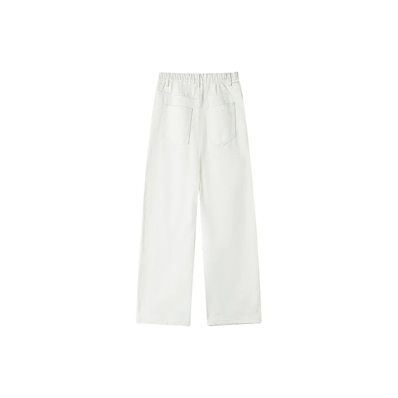 KETE ADER Jeans Unisex-1