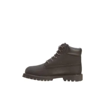 Timberland 6 Inch Premium Junior 'Black'
